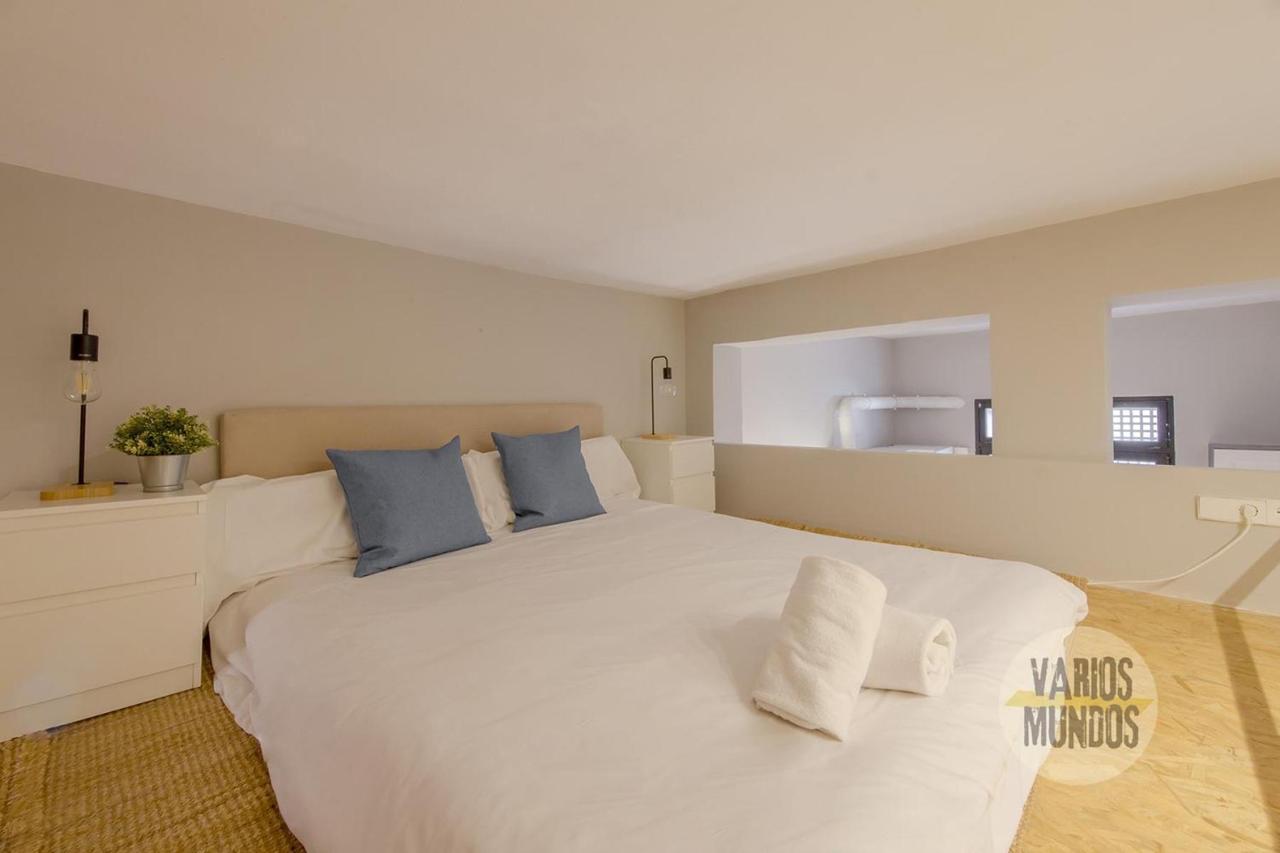 Modern Apt Para 7Pax En Chamberi-Ponzano 마드리드 외부 사진