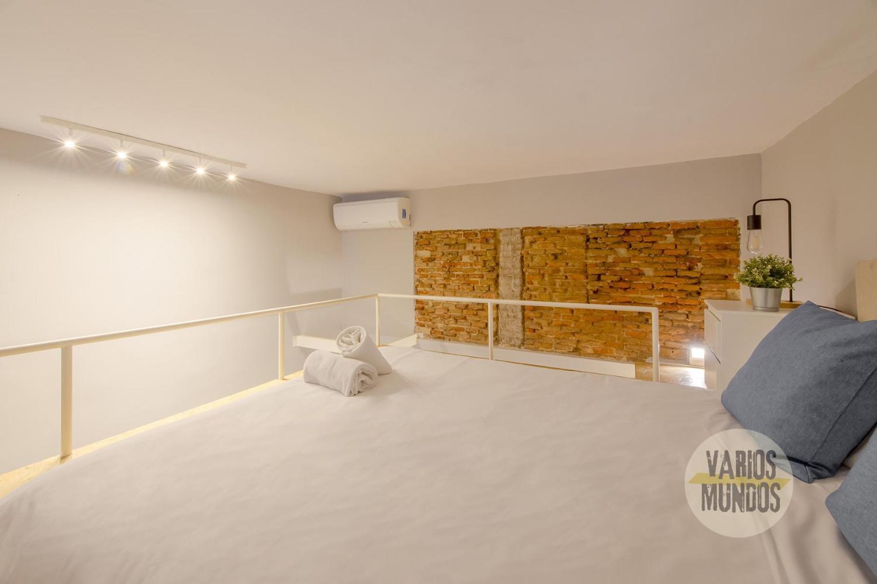 Modern Apt Para 7Pax En Chamberi-Ponzano 마드리드 외부 사진